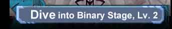 Play Binary Stage Lv. 2
